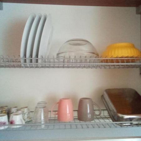 Sogni D'Oro A 300 M Dai Sassi Βίλα Ματέρα Εξωτερικό φωτογραφία