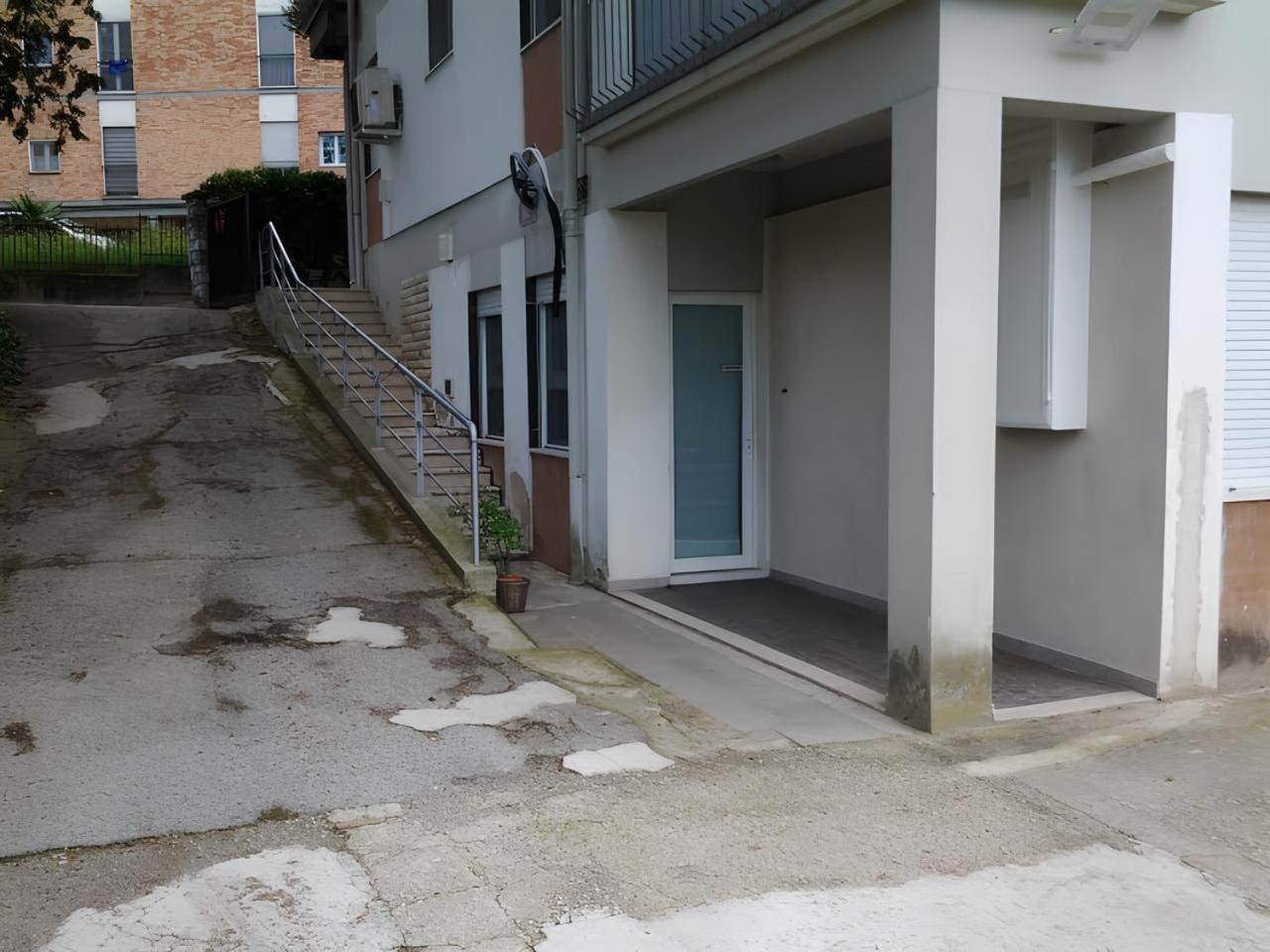 Sogni D'Oro A 300 M Dai Sassi Βίλα Ματέρα Εξωτερικό φωτογραφία