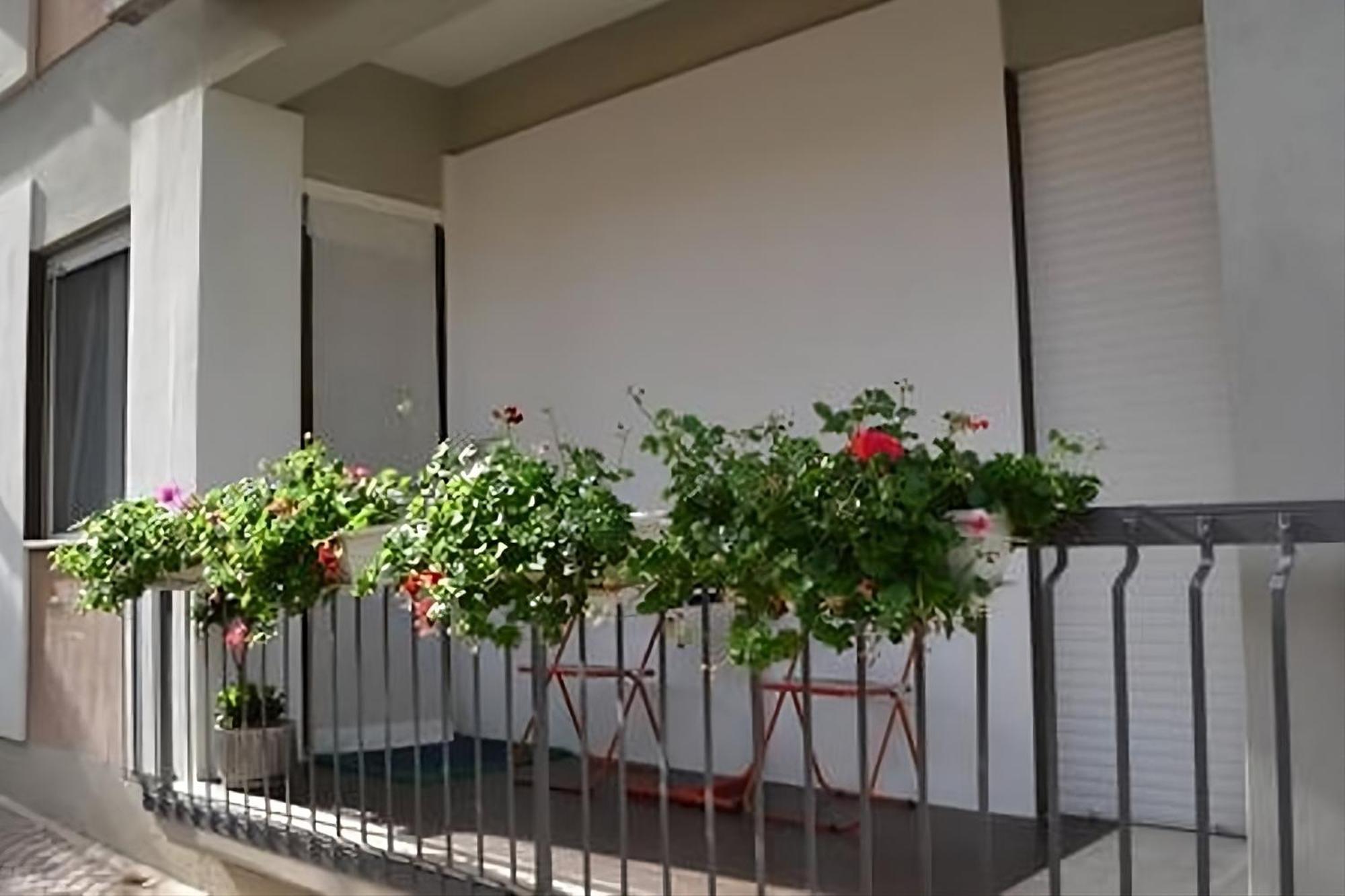 Sogni D'Oro A 300 M Dai Sassi Βίλα Ματέρα Εξωτερικό φωτογραφία